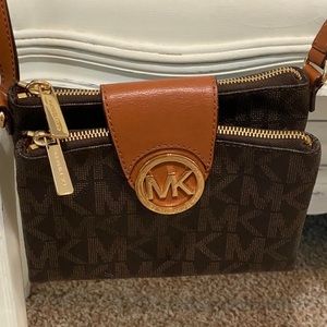 Michael Kors crossbody